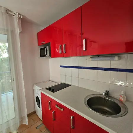 Superbe T1 29m2 Au Coeur De Apartment