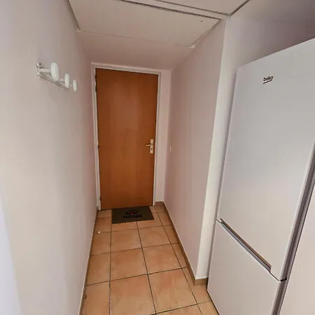 Apartment Superbe T1 29m2 Au Coeur De
