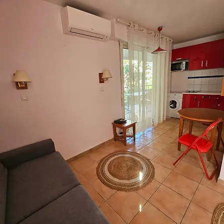 Superbe T1 29m2 Au Coeur De Apartment