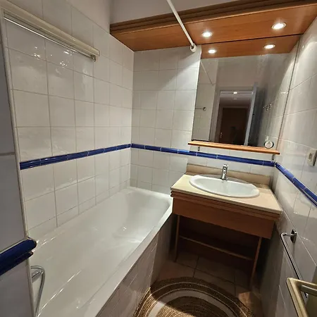 Apartment Superbe T1 29m2 Au Coeur De Menton