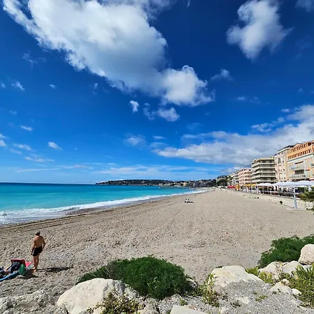 Superbe T1 29m2 Au Coeur De Apartment Menton