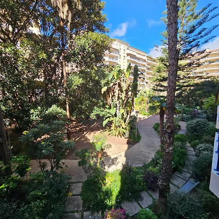 Apartment Superbe T1 29m2 Au Coeur De