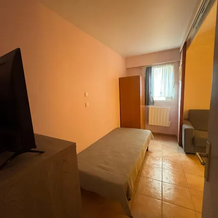 Apartment Superbe T1 29m2 Au Coeur De Menton