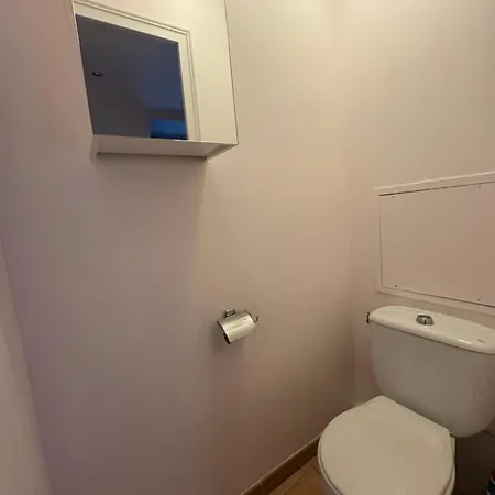 Apartment Superbe T1 29m2 Au Coeur De